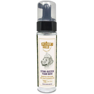 Pet’s Don’t Stink Buster Waterless Bath - Pet Grooming