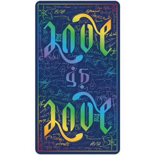 -Pride Tarot - Cards