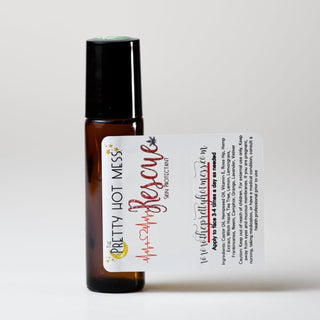 Rescue Skin Protectant - Care