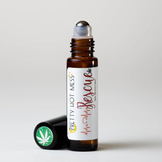 Rescue Skin Protectant - 10ml Roller Ball - Care
