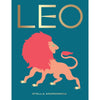 Seeing Stars Zodiac Book - Leo Books