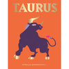 Seeing Stars Zodiac Book - Taurus Books