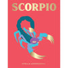 Seeing Stars Zodiac Book - Scorpio Books