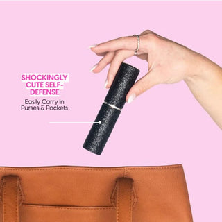 Skinny Lipstick Stunner - Stun Gun