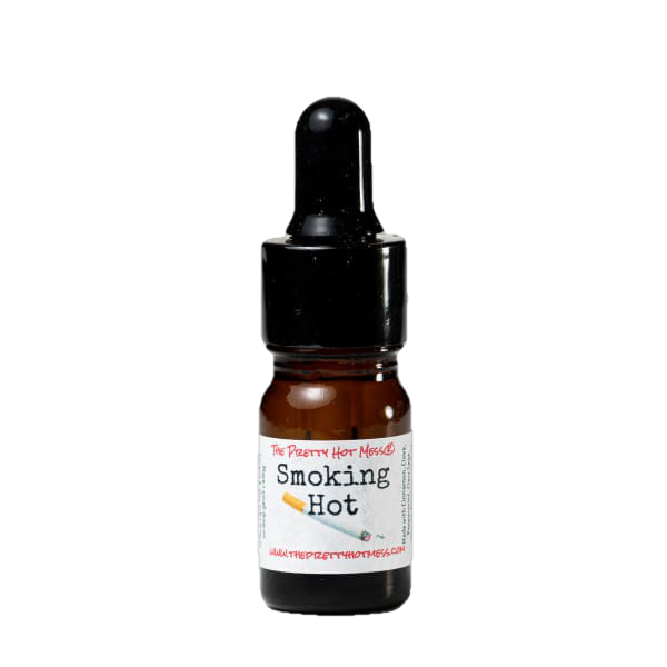 *Smoking Hot Potion - Essential Oil Blend