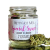 Special Sauce Hemp Flower *BUY ONE GET TWO FREE - Done