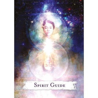 Spellcasting Oracle Cards 🔮🌙 - Books
