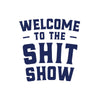 Stickers by Stickerlishious - Welcome To The S-Show - Done