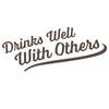 Stickers by Stickerlishious - Drinks Well - Done