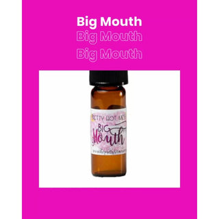 Big Mouth - Blister Potion