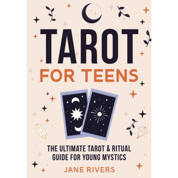 Tarot for Teens - Books