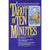 Tarot in Ten Minutes - Book