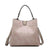 Tati Satchel by Jen & Co. - Handbags