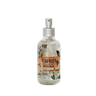 Teafruit Witch Hazel - Skin Care