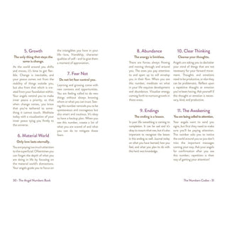 The Angel Numbers Book - Done