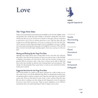 The Astrology of You and Me - Books