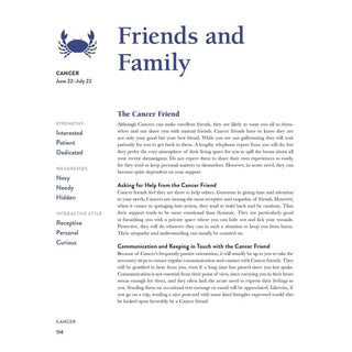 The Astrology of You and Me - Books