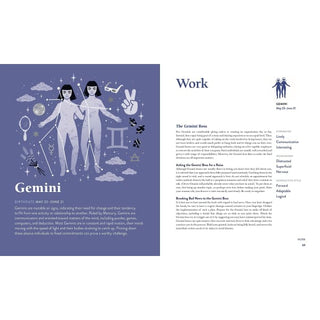 The Astrology of You and Me - Books