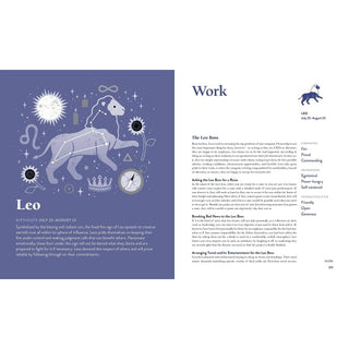 The Astrology of You and Me - Books