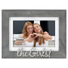 The Girls Picture Frame - Done