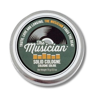 The Musician Men’s Cologne | Walton Wood Farm - Done