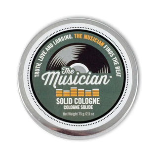 The Musician Men’s Cologne | Walton Wood Farm - Done