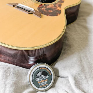 The Musician Men’s Cologne | Walton Wood Farm - Done