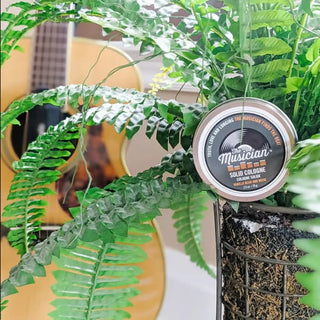The Musician Men’s Cologne | Walton Wood Farm - Done