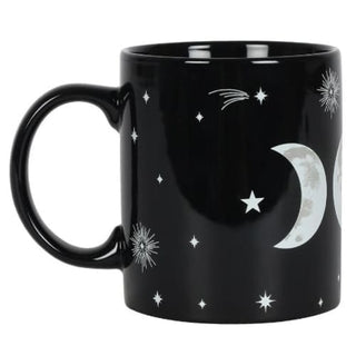 Triple Moon Coffee Mug - Done