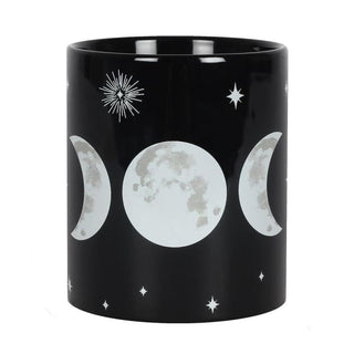 Triple Moon Coffee Mug - Done