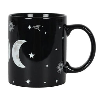 Triple Moon Coffee Mug - Done
