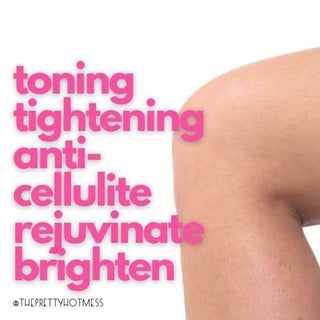 Turmeric + CBD Brightening Body Bütter - Done
