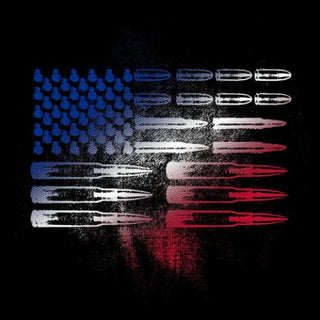 USA Ammo Flag T by Grunt Style - Done