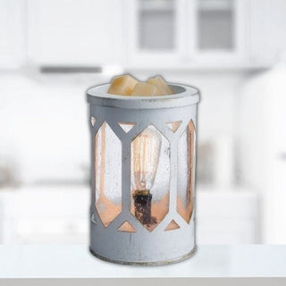 Vintage Arbor Bulb Wax Warmers - Done