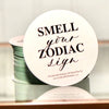 Virgo Zodiac Perfume by Zodica Perfumery ♍️ - Done