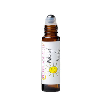 *Wake Yo Ass Up - Essential Oil Blend