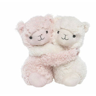 Warmies Hugs - Llama