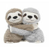 Warmies Hugs - Sloth