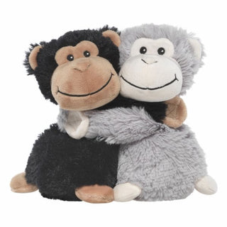 Warmies Hugs - Monkey