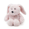 Warmies Plush 9’ Animals - Pink Bunny - Done