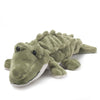 Warmies Plush 9’ Animals - Alligator - Done