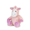 Warmies Plush 9’ Animals - Pink Unicorn - Done