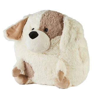 Super Sized Warmies - Puppy - Done