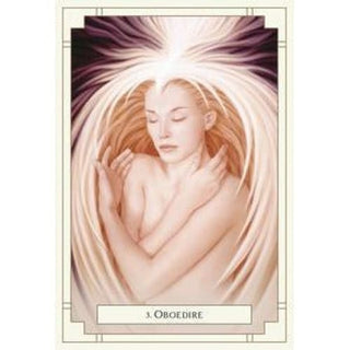 White Light Oracle - Done