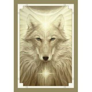 White Light Oracle - Done
