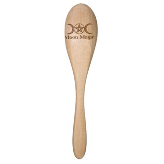 Witch’s Wooden Spoon
