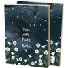 You Are Pure Magic Journal