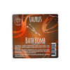 Zodiac Charm Bath Bomb - Taurus - Done