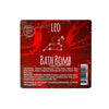 Zodiac Charm Bath Bomb - Leo - Done