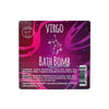 Zodiac Charm Bath Bomb - Virgo - Done